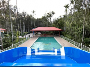 Ecstassy Resort